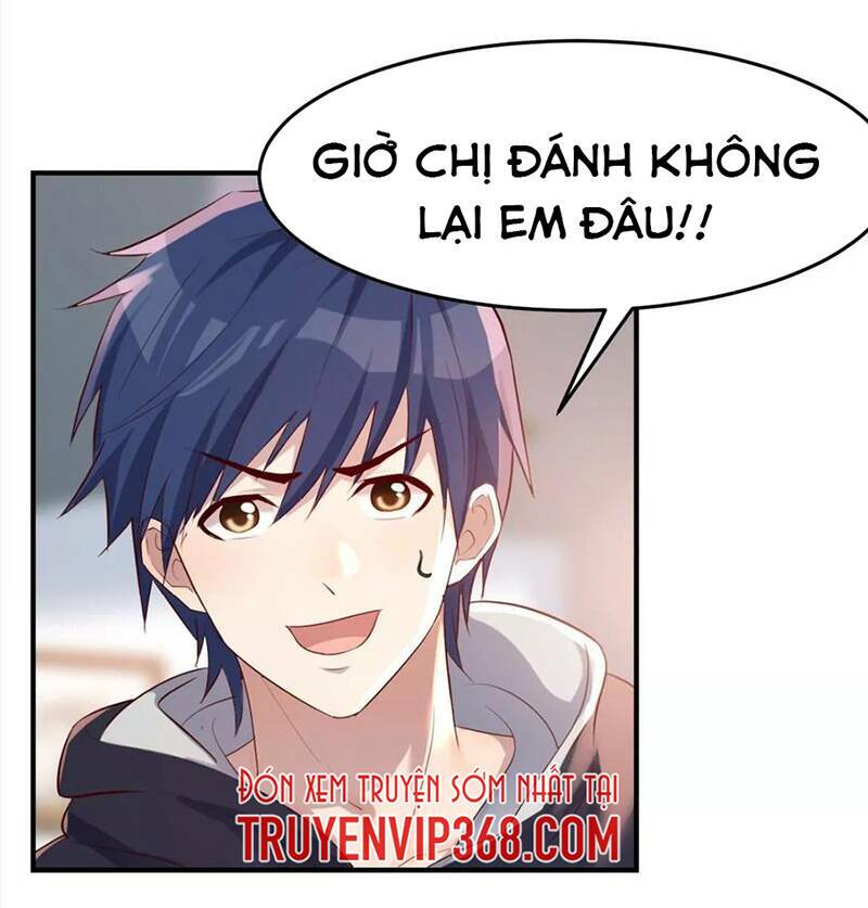 chị gái tôi là đại minh tinh chapter 9 15