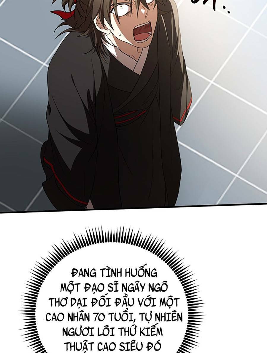 võ đang kỳ hiệp chapter 76 72