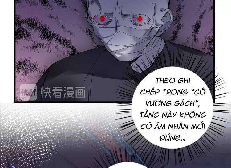 hoa nhan sách chapter 83.1 17