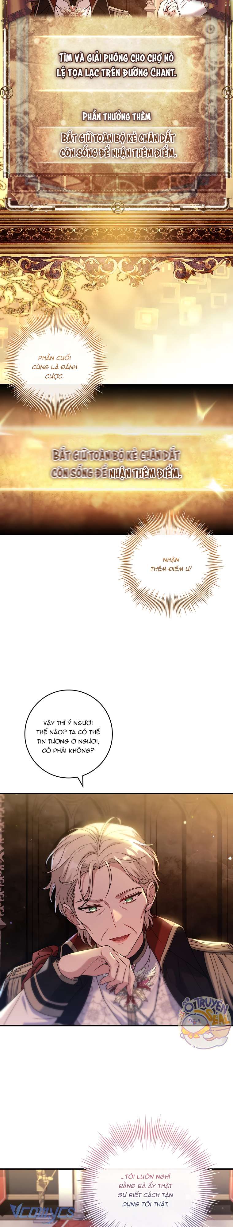 tôi đã tắt cài đặt chế độ nhận thức nỗi đau! chapter 29 2