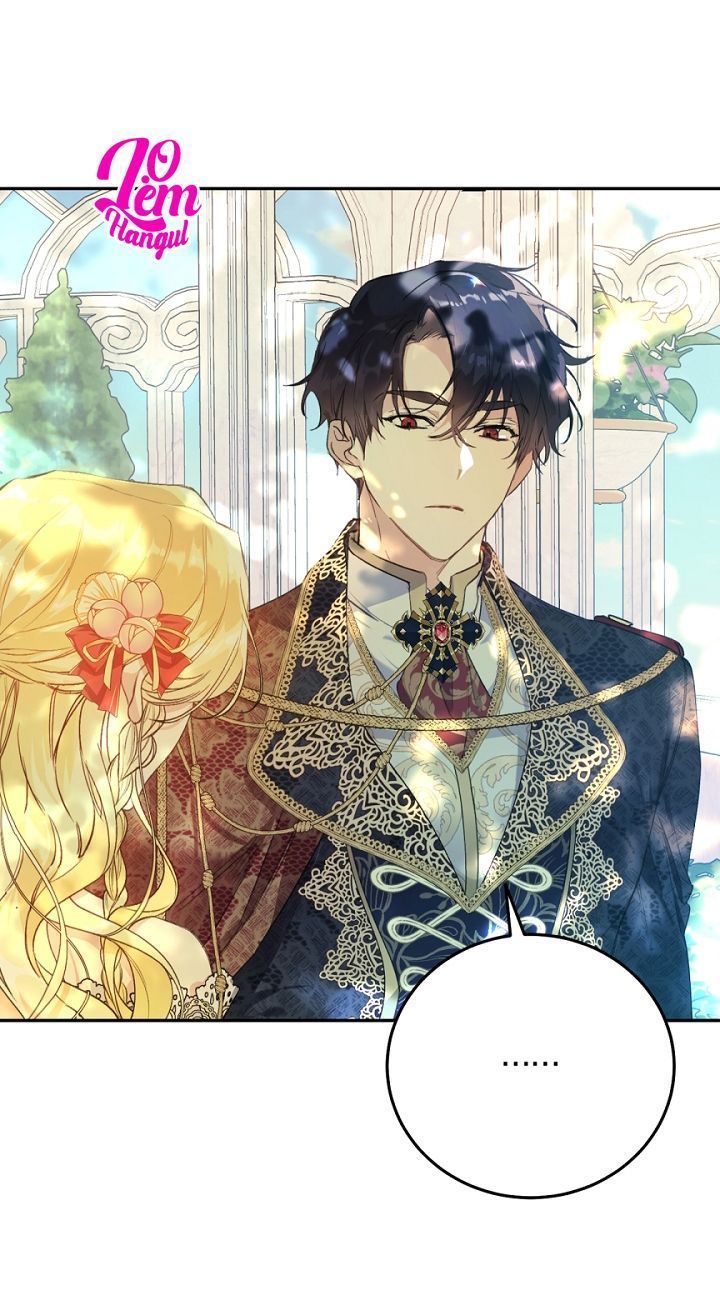 con rối ác nữ marionette chapter 19 41