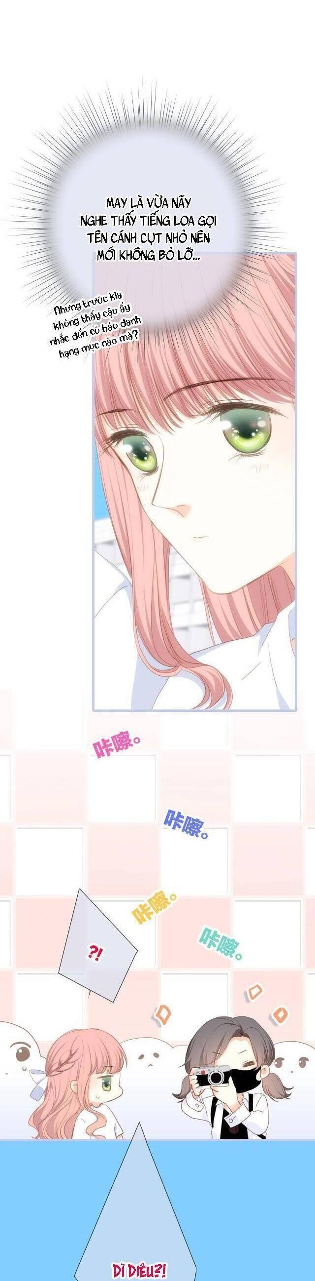 con tim rung động 2 chapter 137.2 10