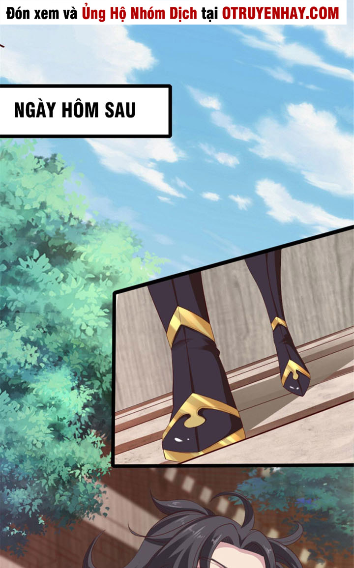 vạn đạo long hoàng chapter 2 1