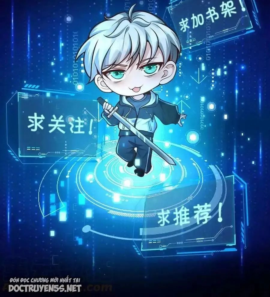 ngày tận thế: ta nhận được tỷ lệ rớt đồ gấp 100 lần chapter 0 21