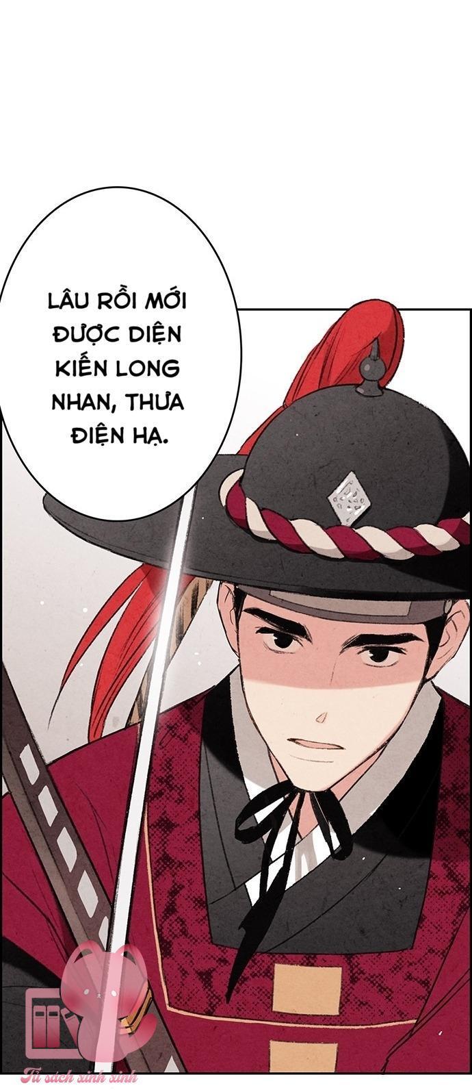 lệnh cấm hôn chapter 1 80