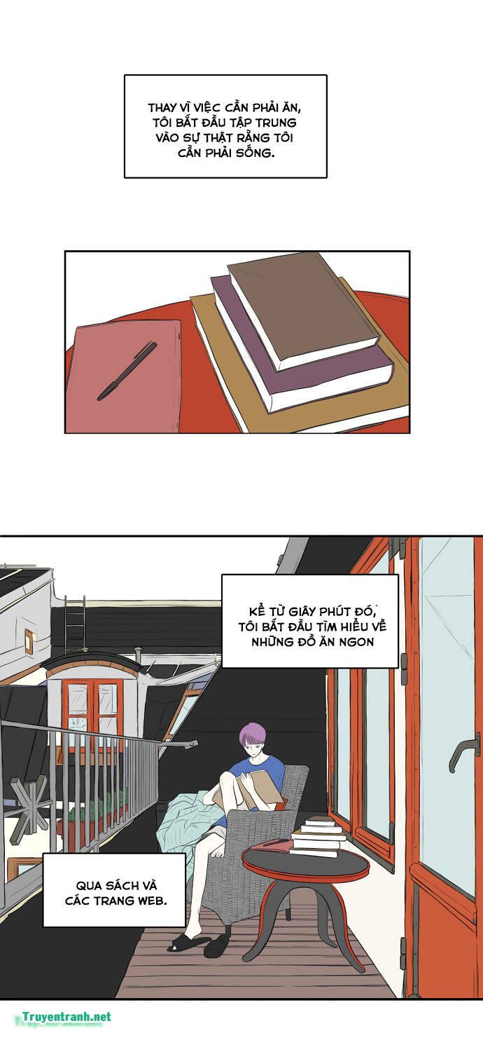 lời thì thầm ma quỉ chapter 33 8