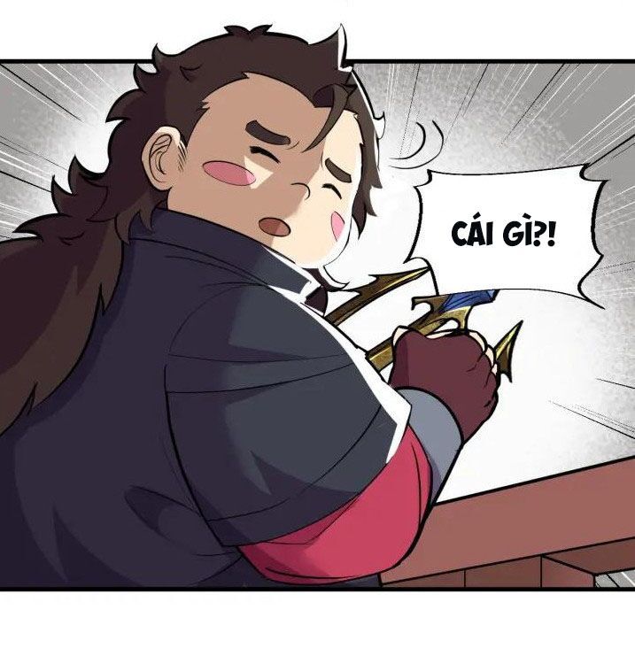 Đại Nghịch Chi Môn chapter 69 - Trang 24