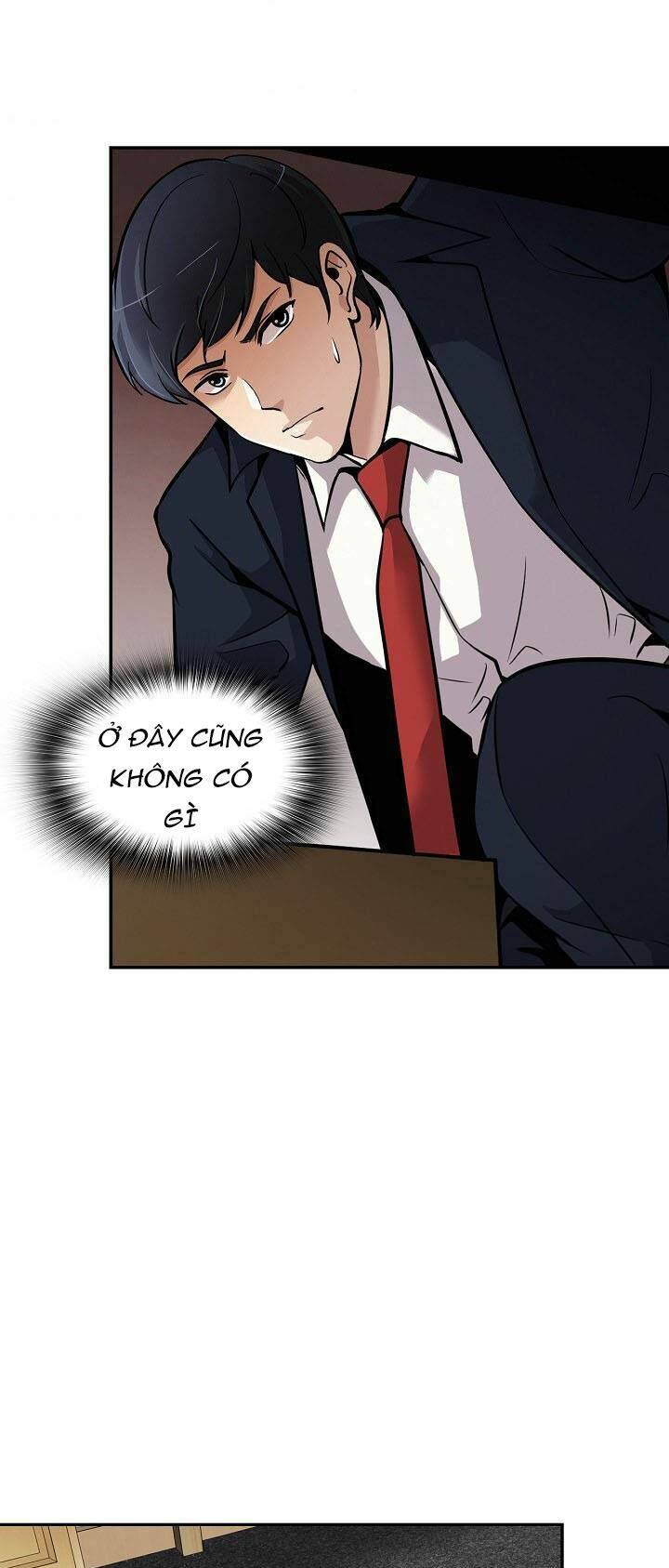 điều tra viên chuyển sinh chapter 105 52