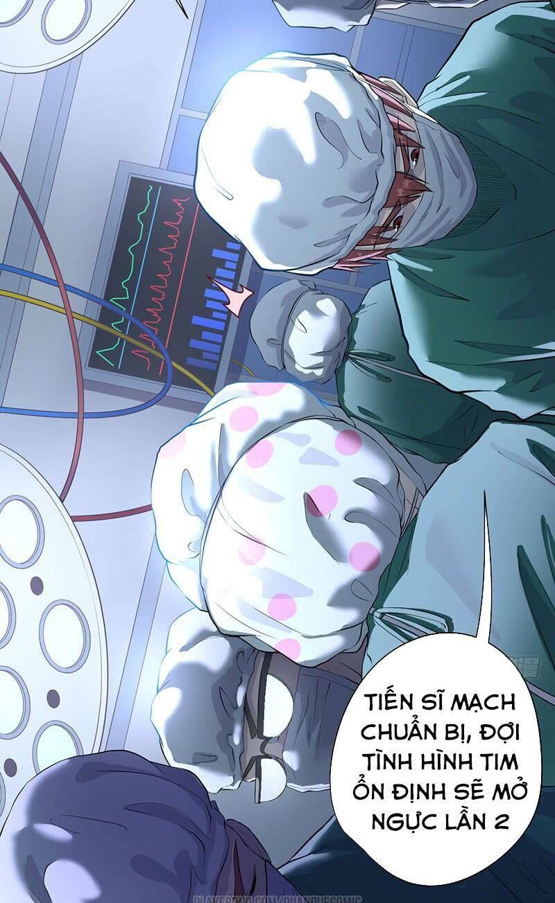 vương bài thần y chapter 2 3