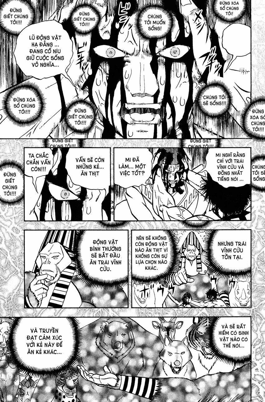 doubutsu no kuni chapter 53 5