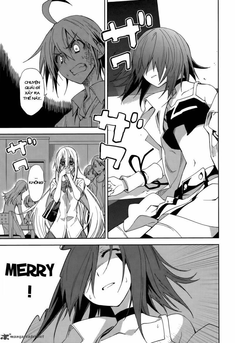 yumekui merry chapter 49 1