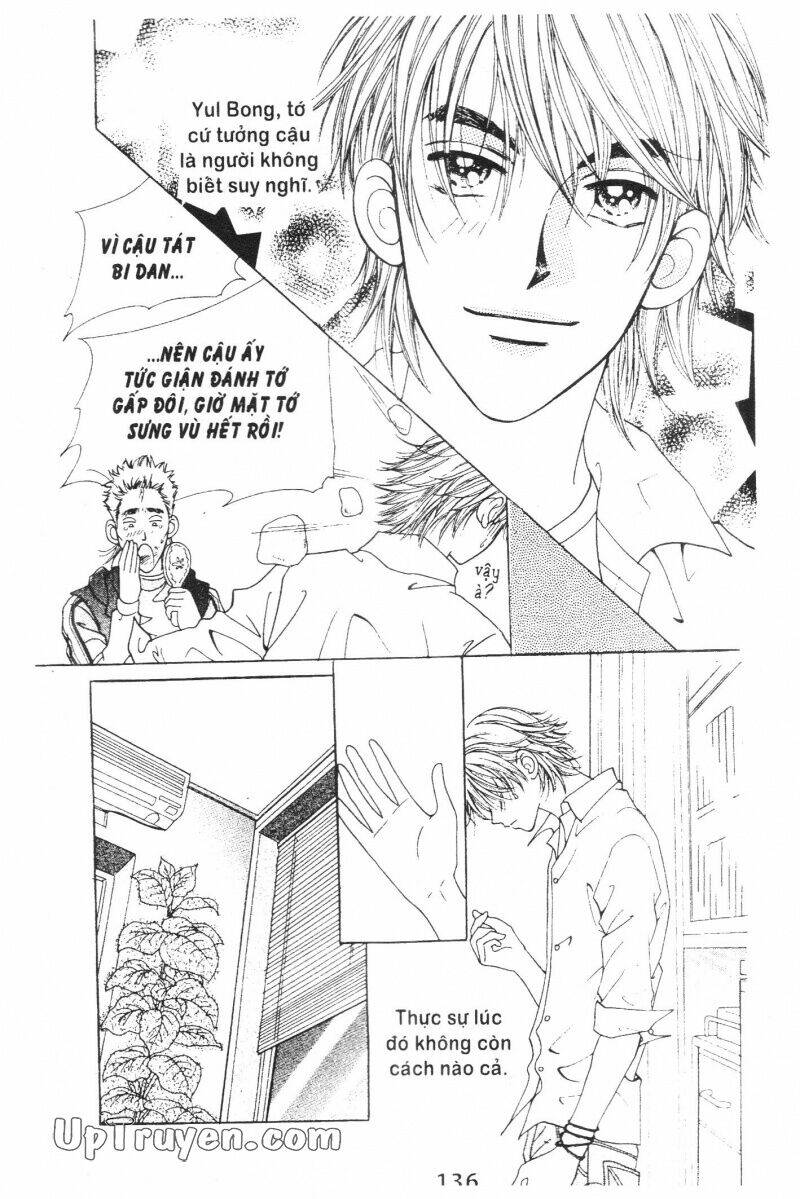 cô nàng ngổ ngáo chapter 1 138