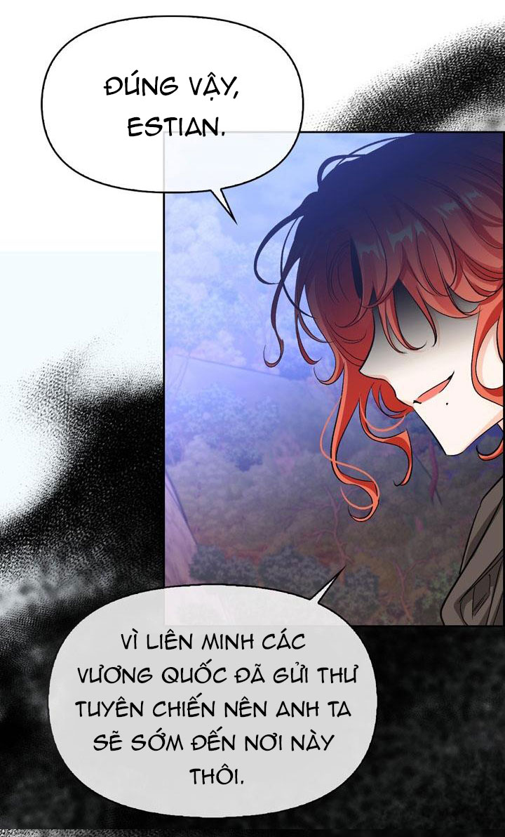 ác nữ xứng đôi với bạo chúa chapter 88 10