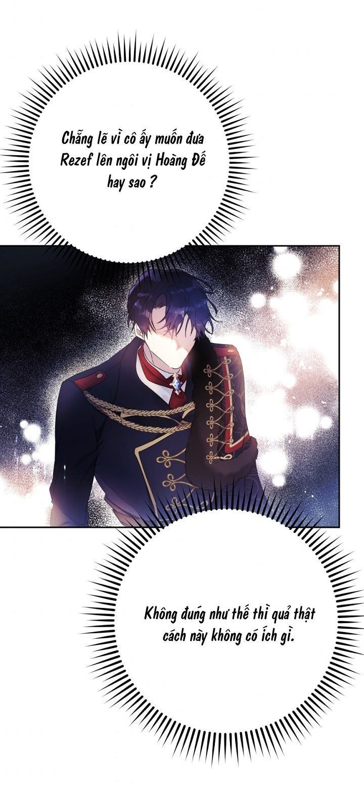 con rối ác nữ marionette chapter 11 46