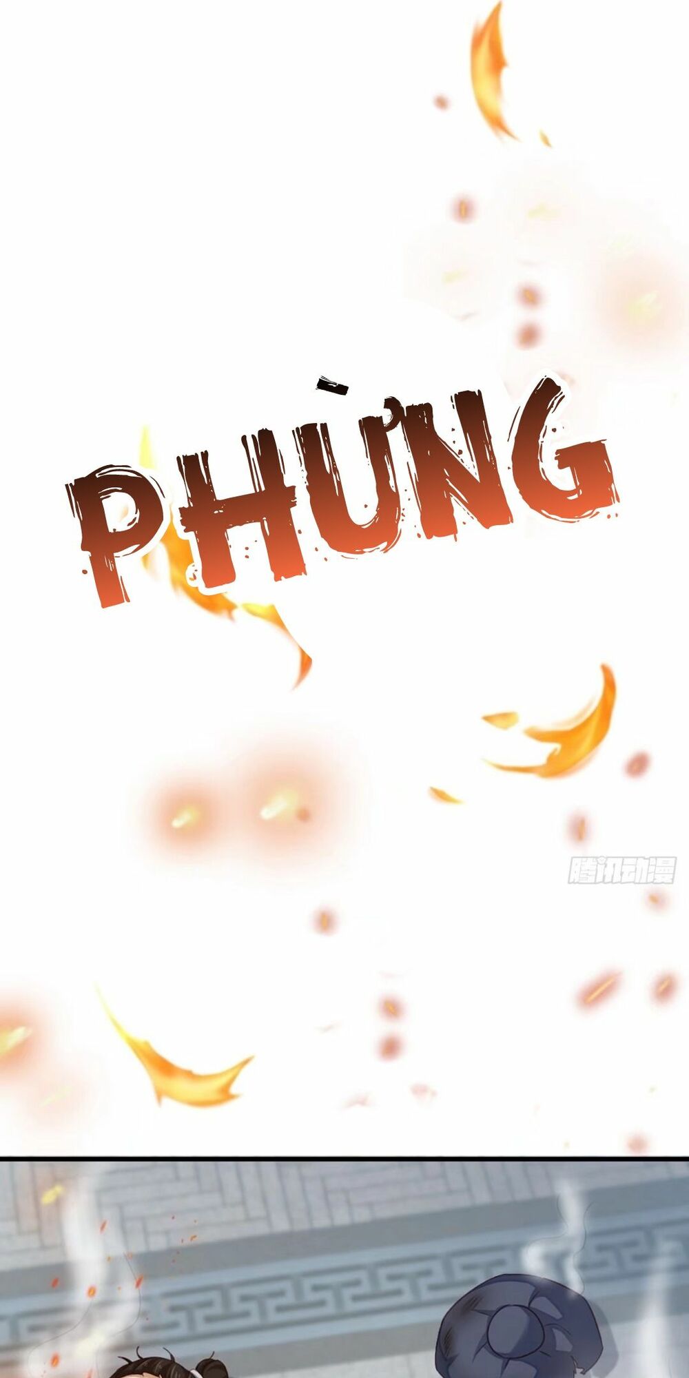 thuần hóa ba ba bạo quân chapter 2 43