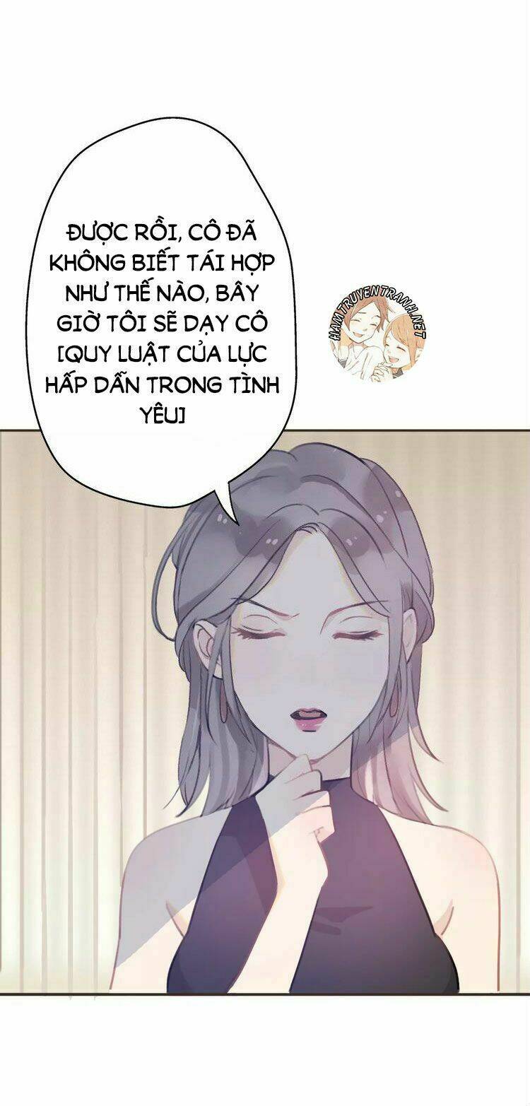 cuộc chiến tiền nhiệm chapter 4.1 18