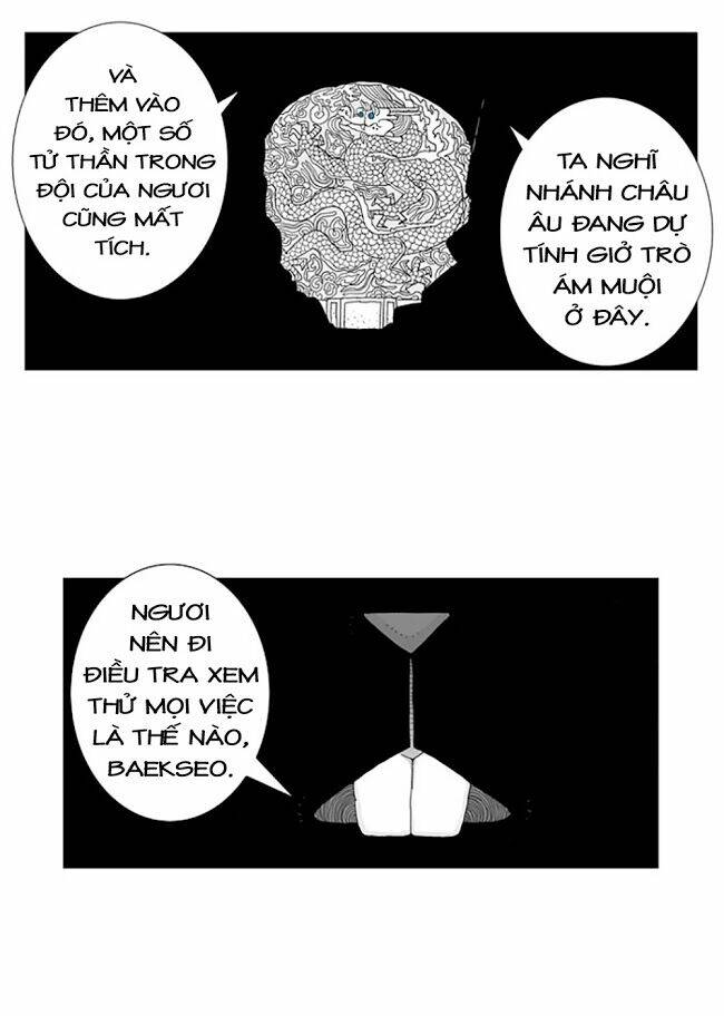 hành trình thoát khỏi địa ngục chapter 46 39