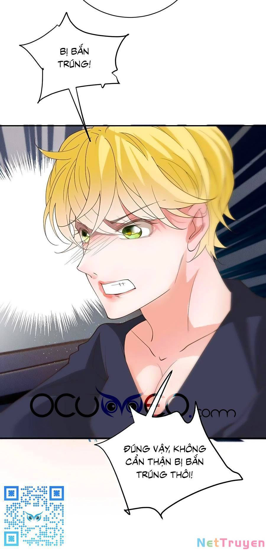 một vợ yêu, một bé con chapter 201 26