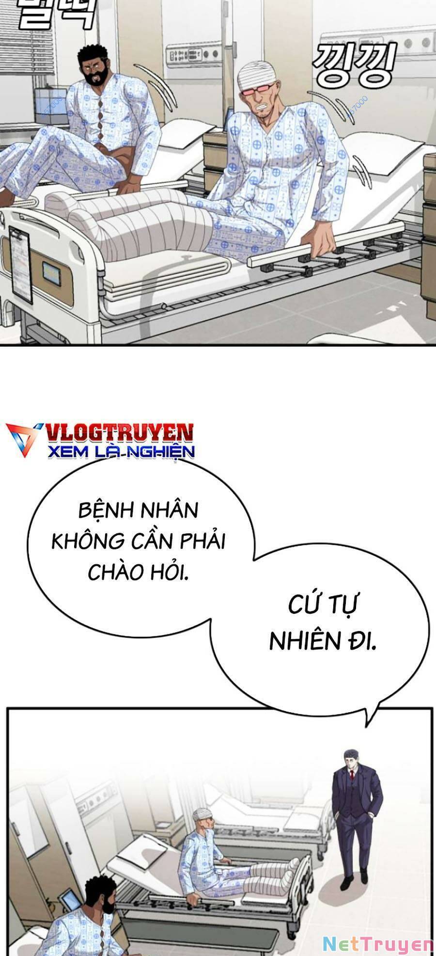 người xấu chapter 141 52