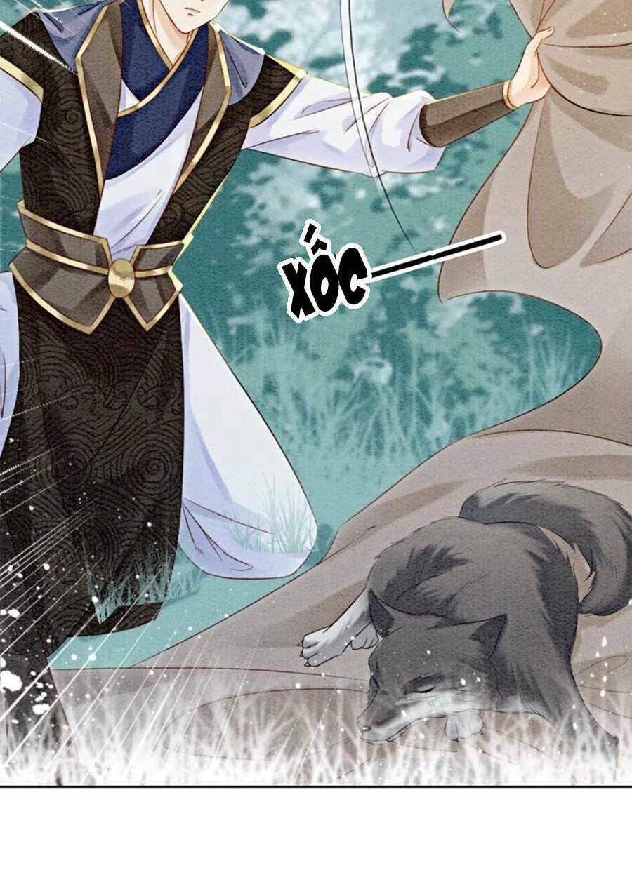 bắt đầu hủy hôn để công lược vương gia chapter 63 49
