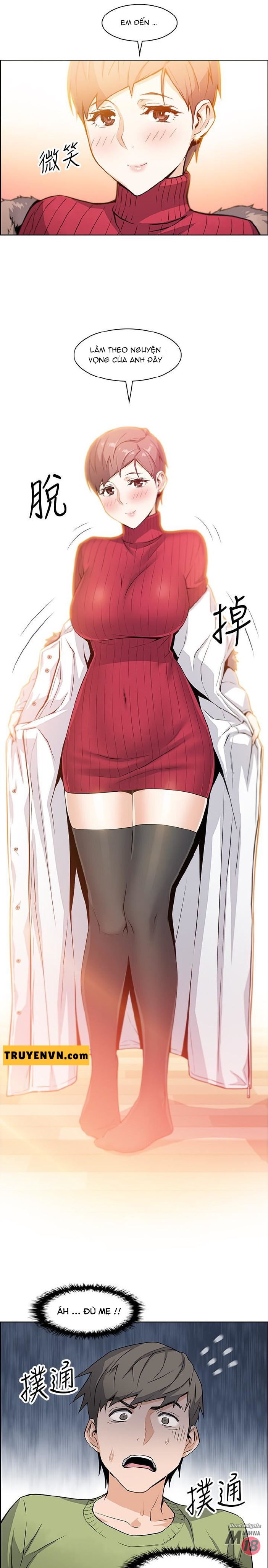 nhóm học đặc biệt chapter 4 31