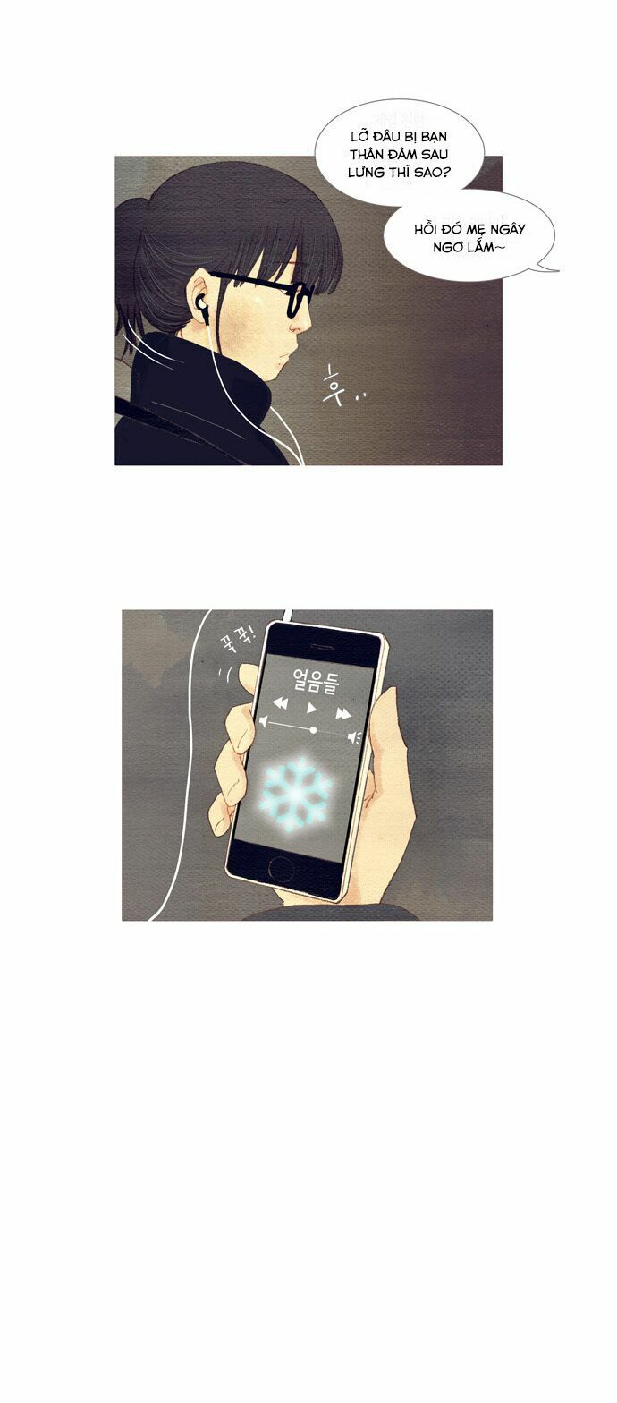 thánh thần trẻ trâu chapter 4 12