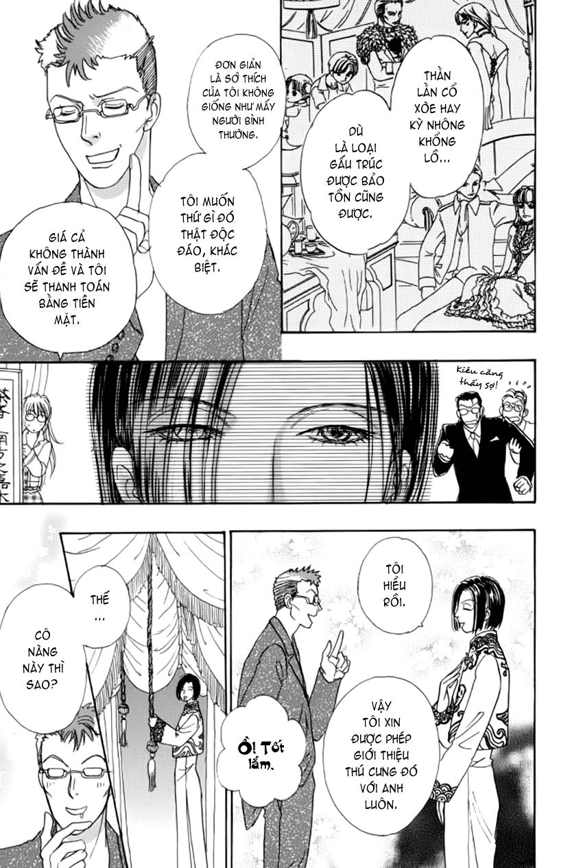 new pet shop of horror chapter 9 13