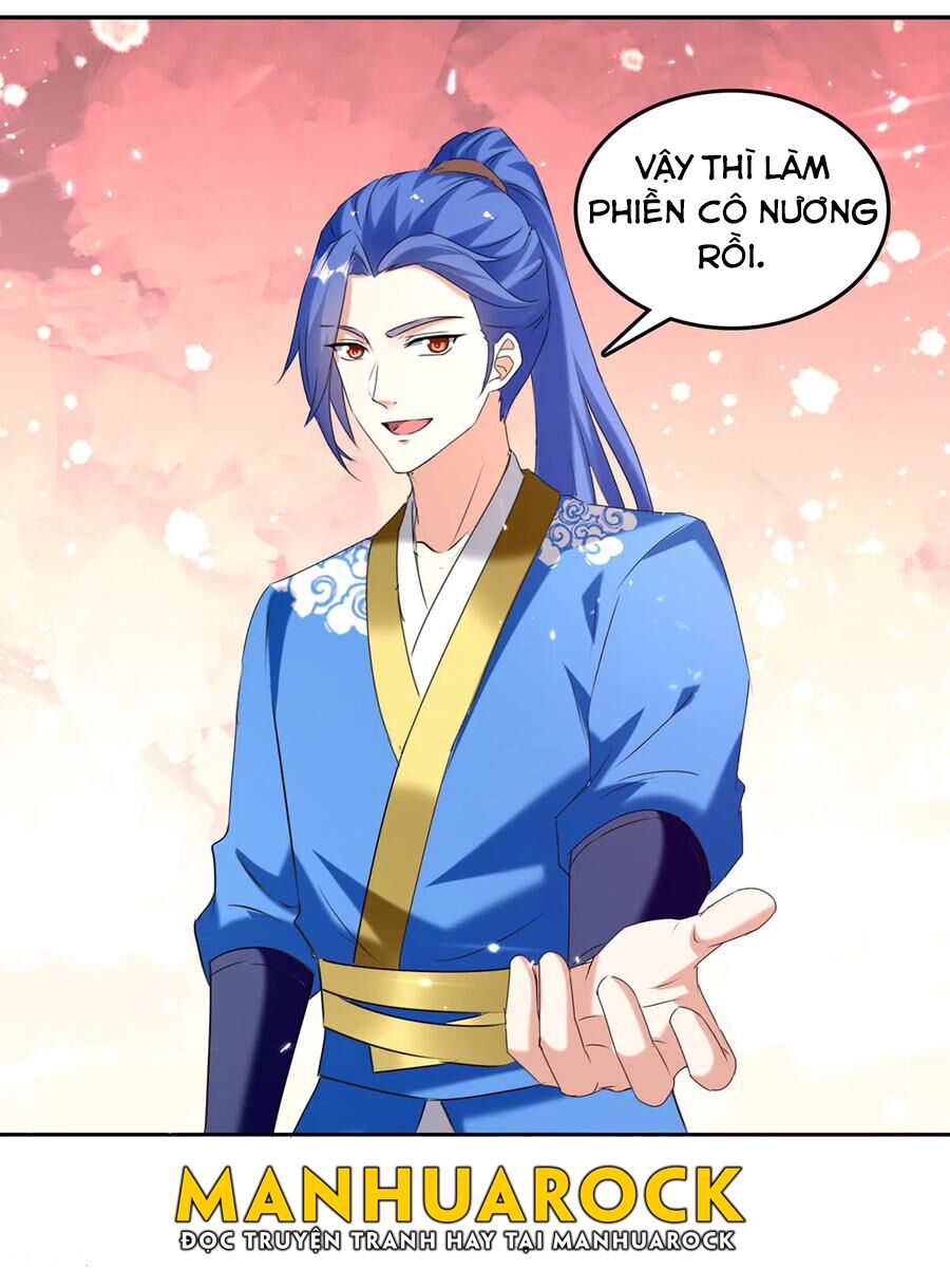 tối cường thăng cấp chapter 307 26