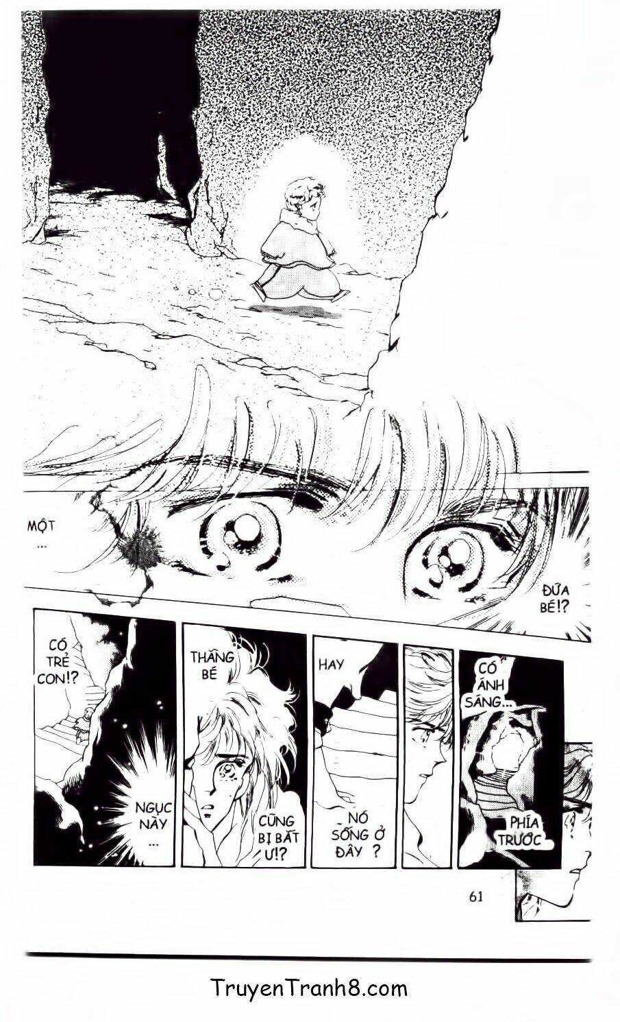 đứa con số phận chapter 44.1 8