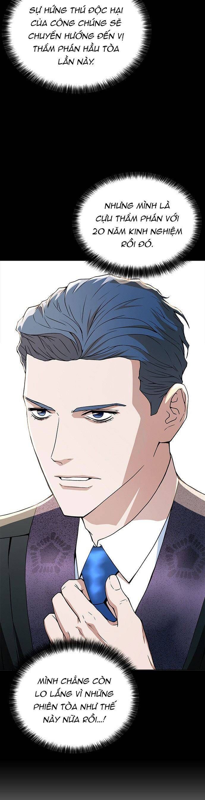 thẩm phán lee han young chapter 7 3