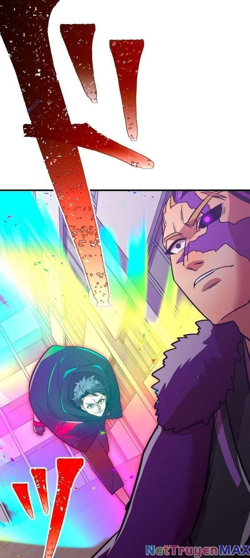 Huyết Thánh Cứu Thế Chủ~ Ta Chỉ Cần 0.0000001% Đã Trở Thành Vô Địch chapter 20 80