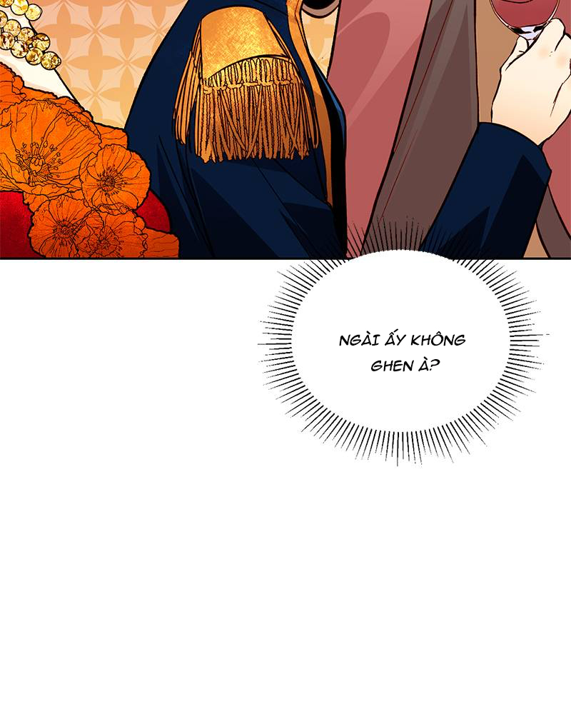 Hoàng Hậu Tái Hôn chapter 32.2 10