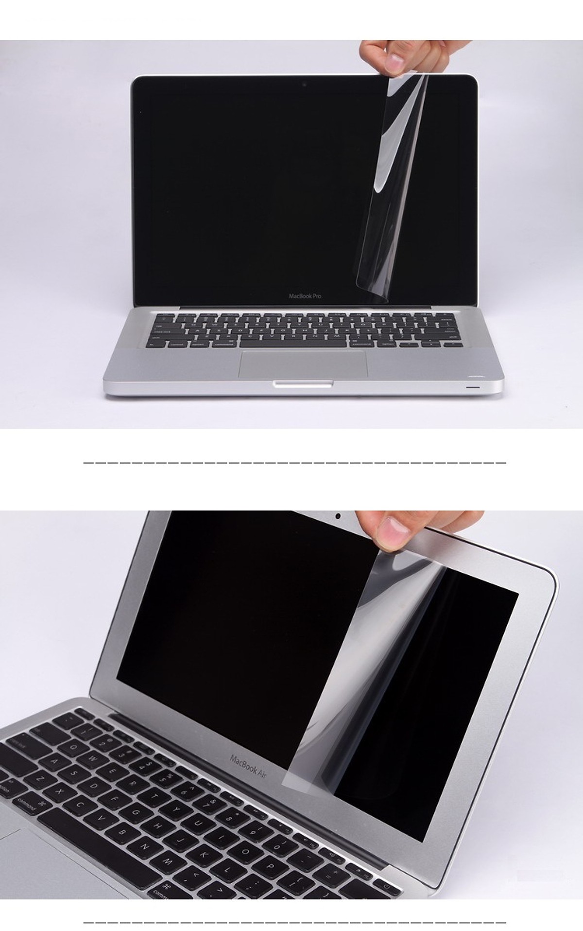 Miếng dán bảo vệ màn hình dành cho dòng Macbook M1 mới nhất