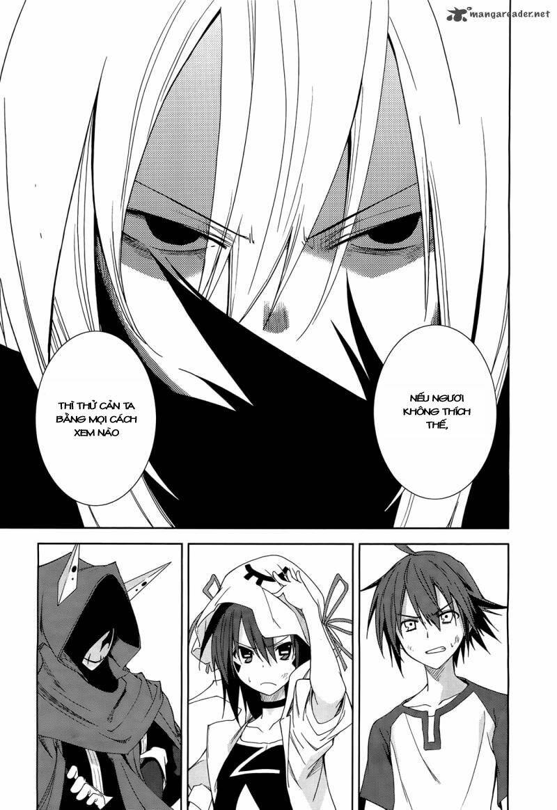 yumekui merry chapter 44 25