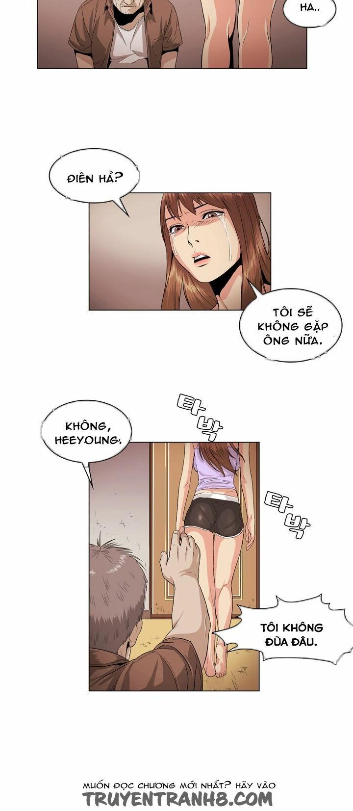 by chance chapter 26 21