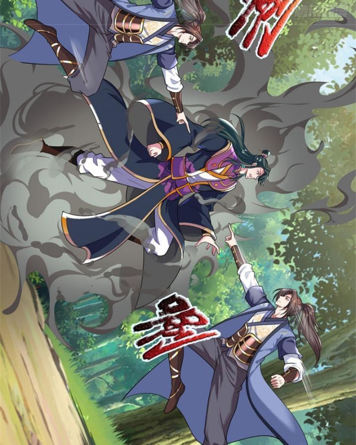 ta trở về từ thế giới tu tiên chapter 261 51