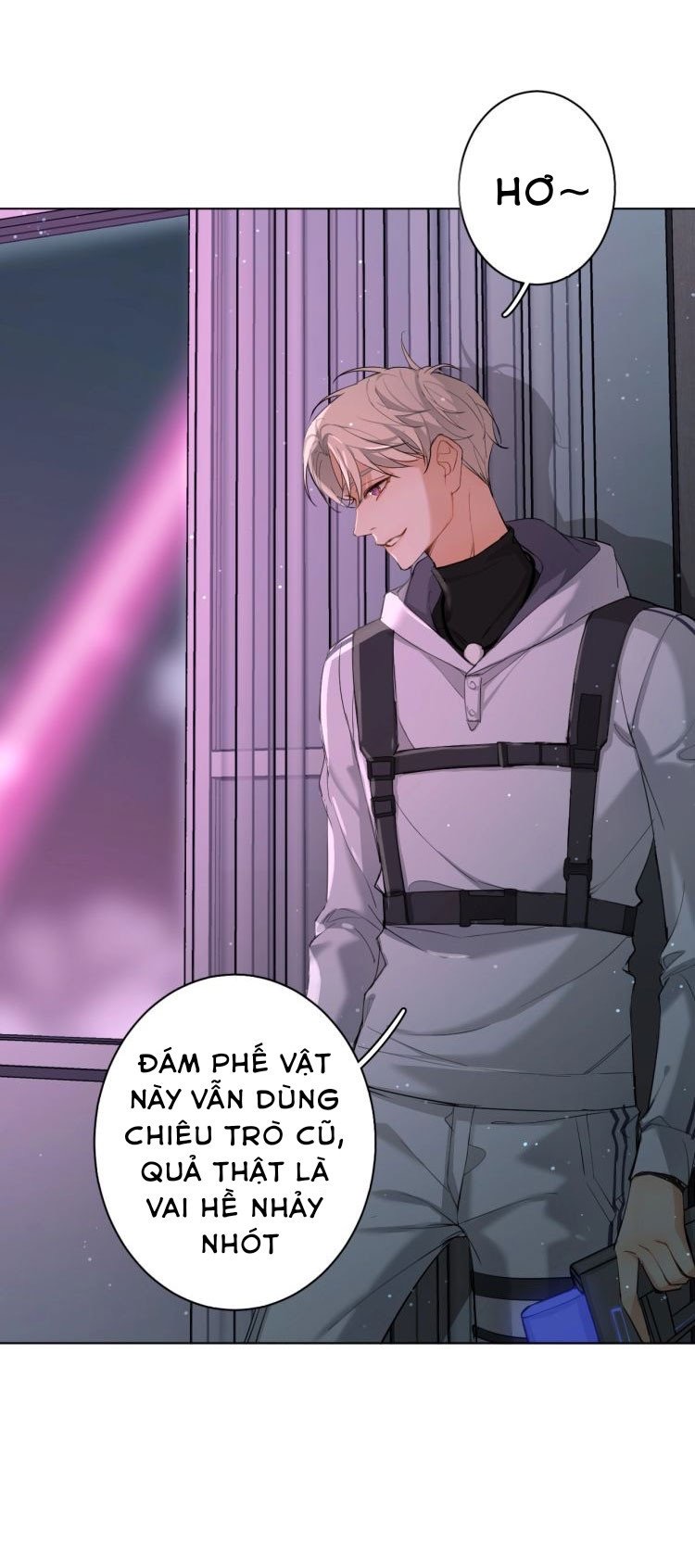 cú va chạm không độ chapter 3.2 2