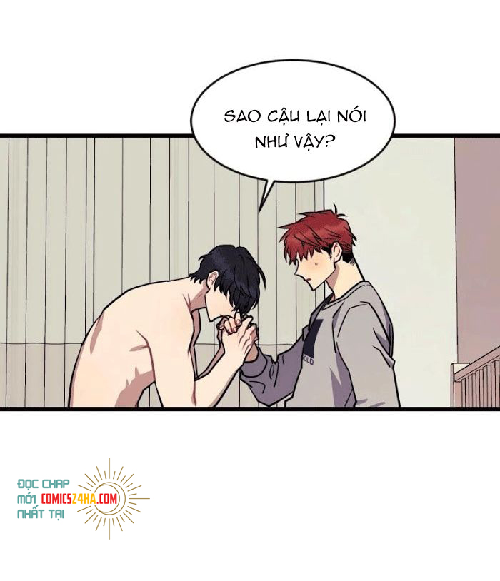 điều ước của cậu là mệnh lệnh của tớ chapter 7 25