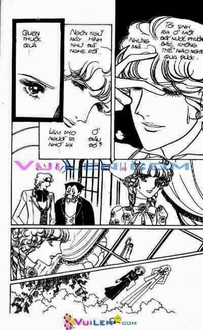 tiểu thư áo trắng chapter 6 62