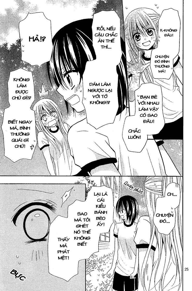 blue friend season 2 chapter 3 24