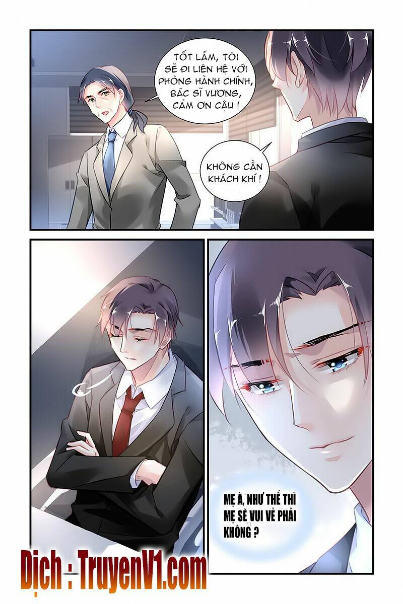 xin hãy làm em trở nên xinh đẹp chapter 62 6