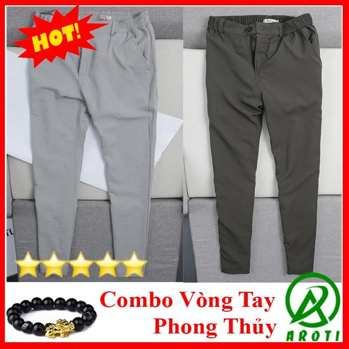 Quần Đũi Nam Cao Cấp 2020 - D0035+VT