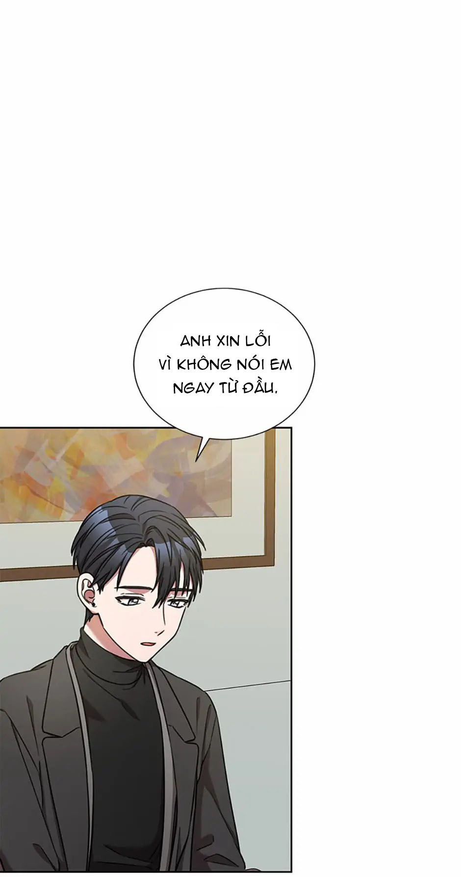 kết hôn ư? không, cảm ơn! chapter 42.1 23