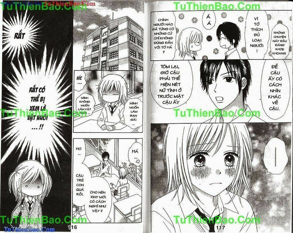 cảm giác trong tình yêu chapter 6 61