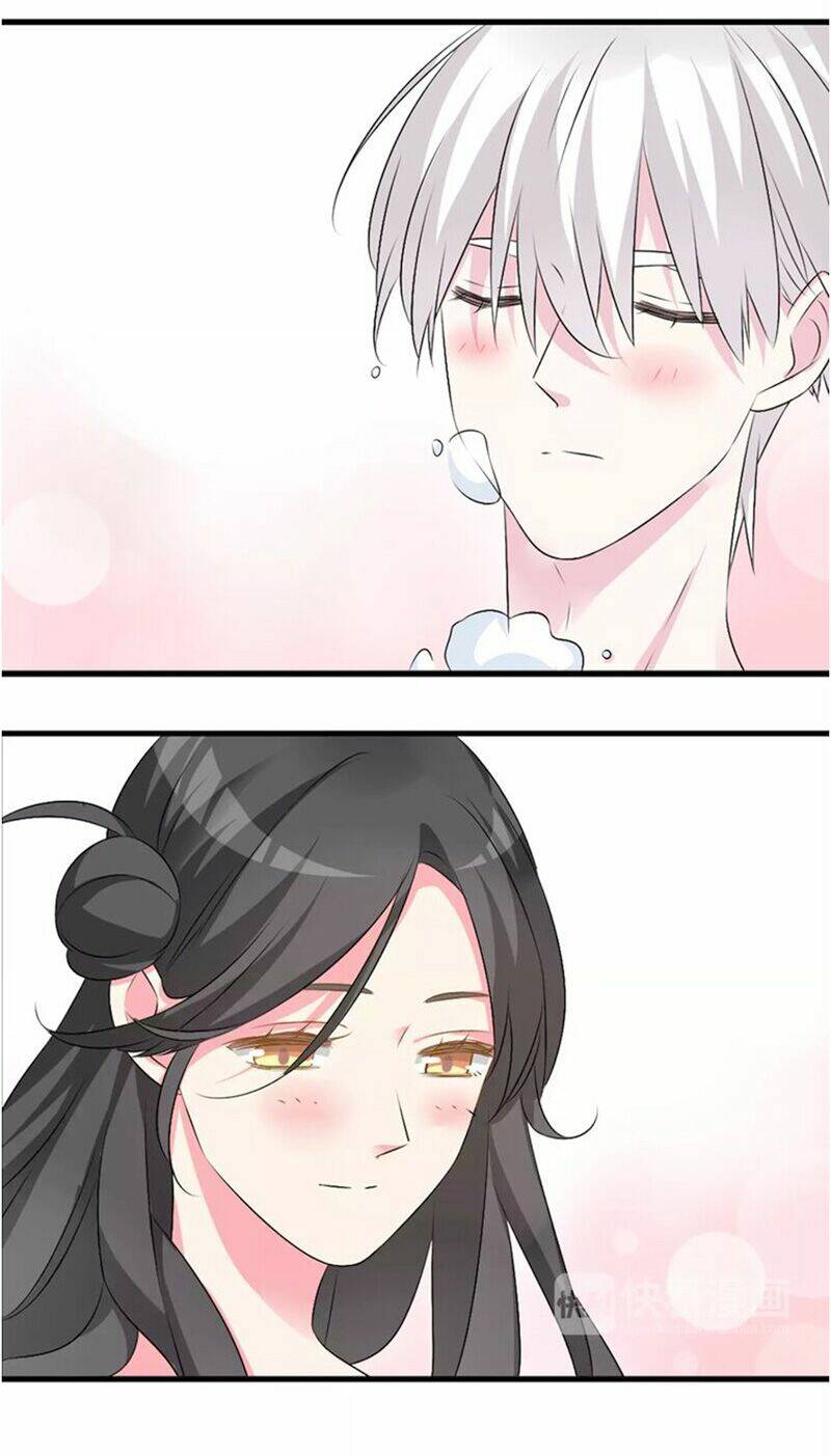 lều khều biết yêu chapter 72 3