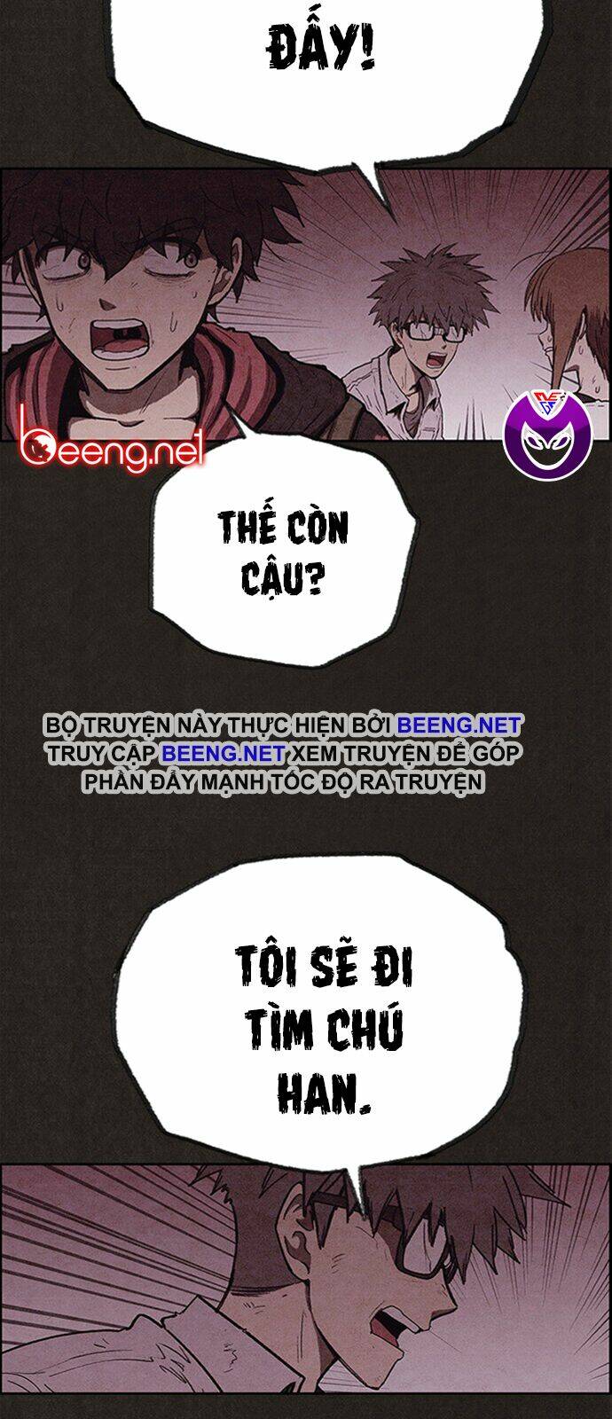 quái vật tại chung cư xanh chapter 112 36