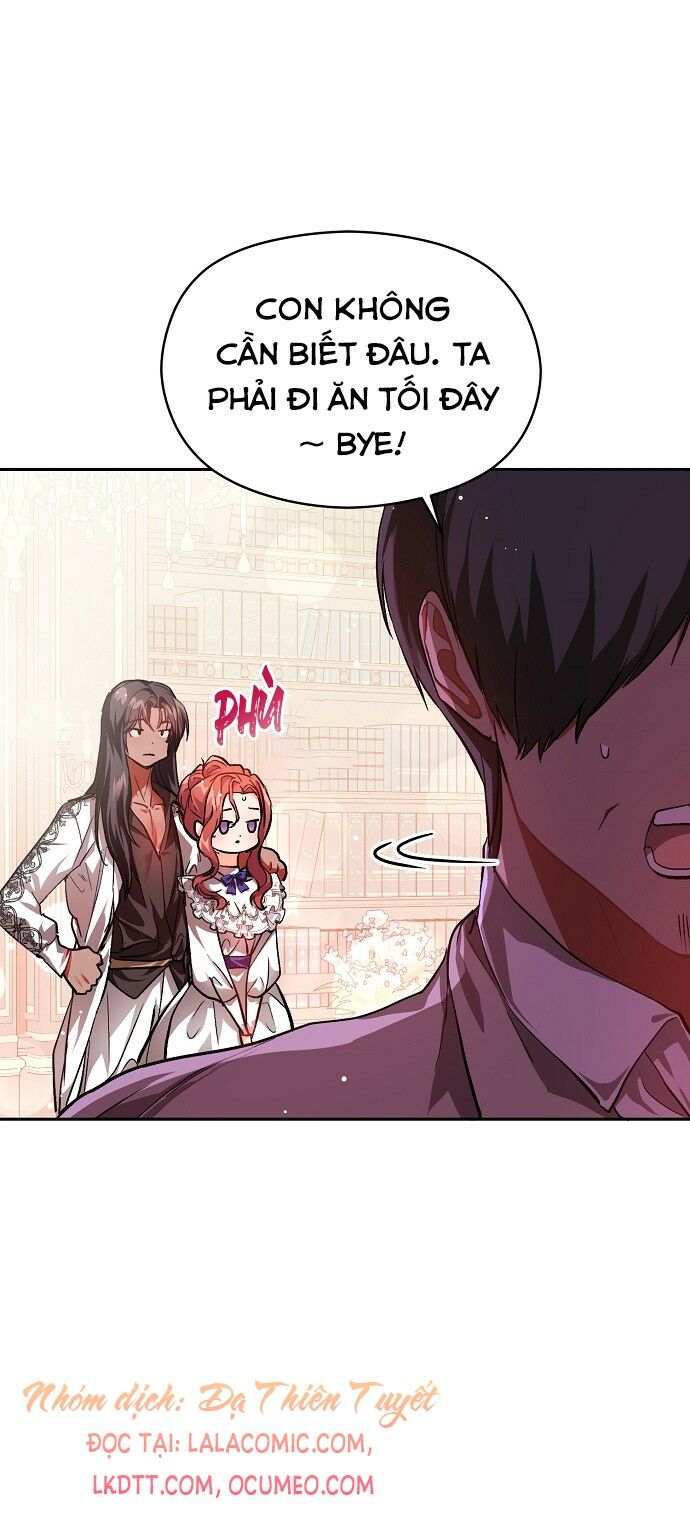 tôi không cố ý quyến rũ nam chính đâu! chapter 25 6