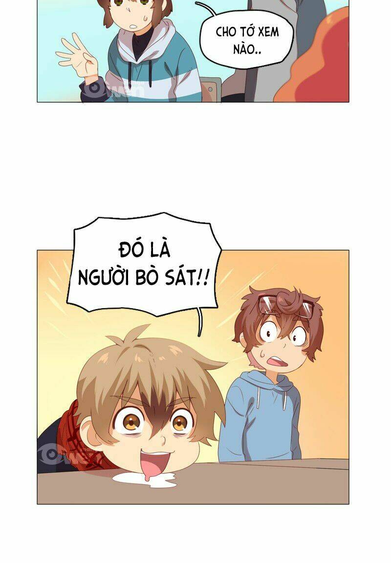 lời nguyền lalin chapter 13 18