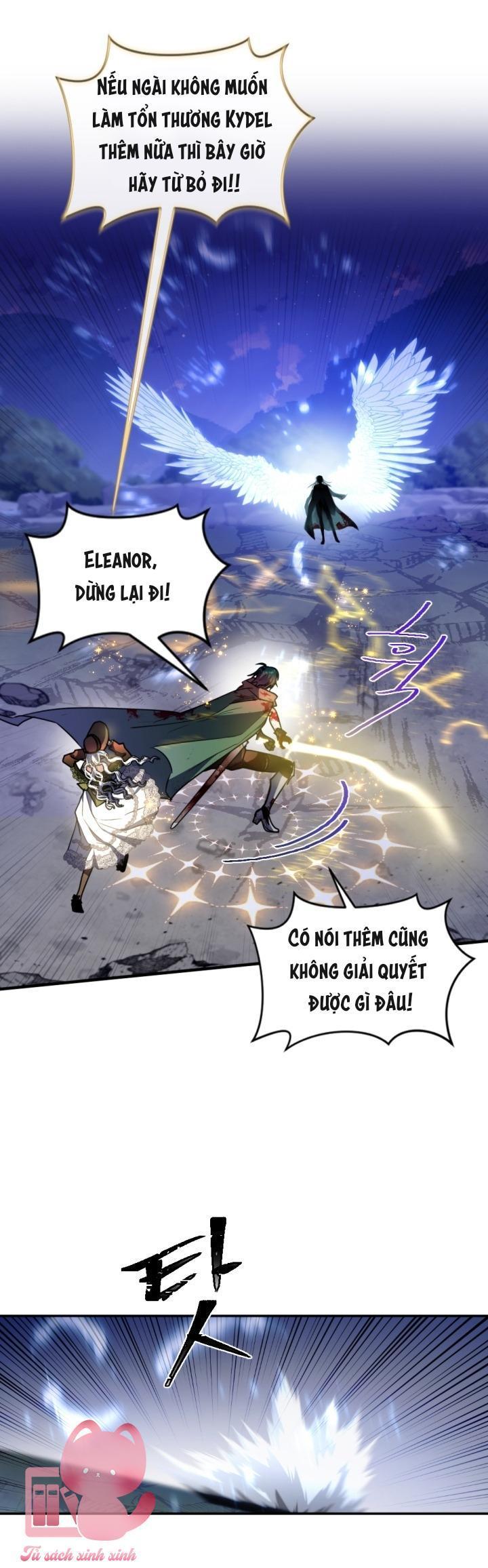 nguyện ước vô vọng của ma nữ chapter 125 12