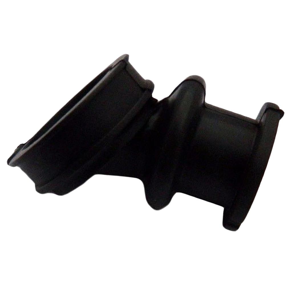 Mower Carburetor Intake Manifold Elbow Adapter Fits for STIHL MS260 Chainsaw